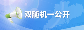 雙隨機、一公開